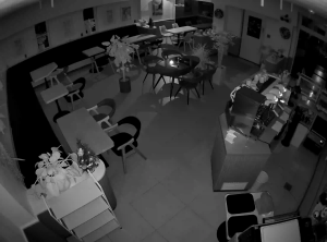 Caméra IP - South Korea