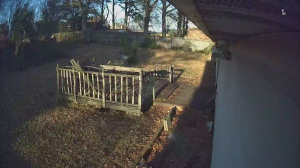 Caméra IP - États-Unis d'Amérique