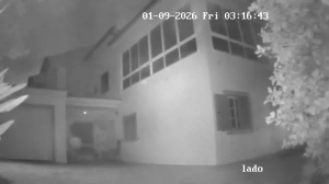 Caméra IP - Portogallo