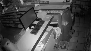 Caméra IP - México