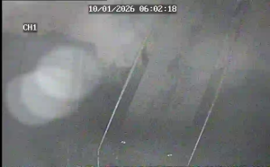 Caméra IP - Germany