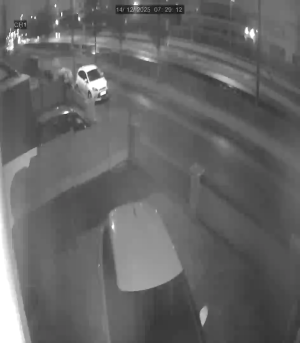 Caméra IP - Royaume-Uni