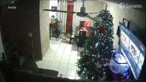 Caméra IP - Messico