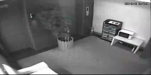 Caméra IP - Corée du Sud