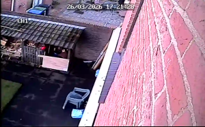 Caméra IP - Paesi Bassi