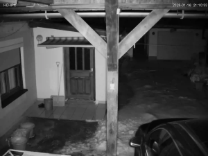 Caméra IP - Austria