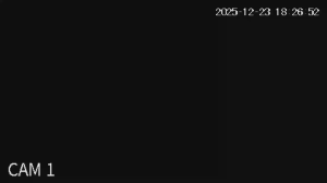 Caméra IP - Vietnam