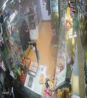 Caméra IP - Kazajistán