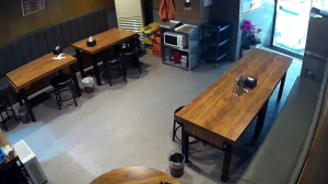 Caméra IP - South Korea