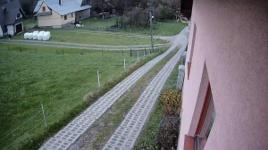 Caméra IP - Polen