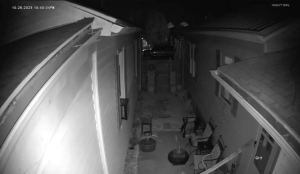 Caméra IP - États-Unis d'Amérique