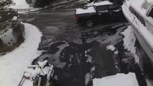 Caméra IP - Estados Unidos