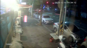 Caméra IP - South Korea