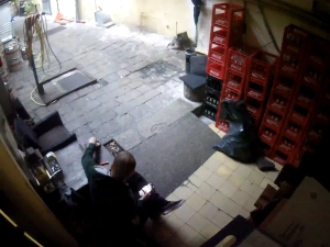 Caméra IP - Slovakia