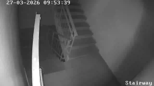 Caméra IP - Ucrania