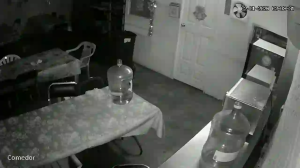 Caméra IP - Argentina