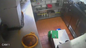 Caméra IP - Colombia