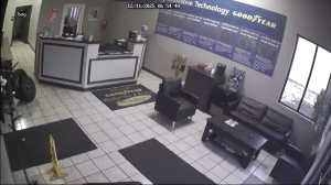 Caméra IP - United States of America