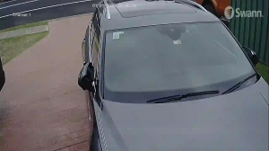 Caméra IP - Australia