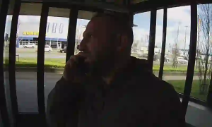 Caméra IP - Pays-Bas