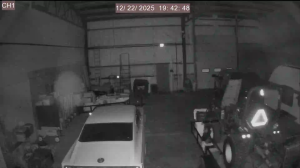 Caméra IP - Estados Unidos