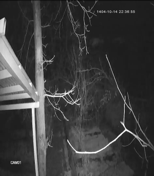 Caméra IP - Islamic Republic of Iran