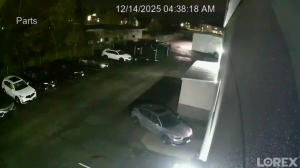 Caméra IP - Estados Unidos