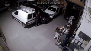 Caméra IP - Portugal