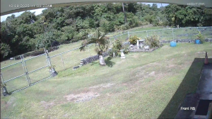 Caméra IP - Guam