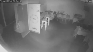 Caméra IP - South Africa