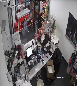 Caméra IP - Portugal