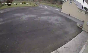 Caméra IP - Irlande