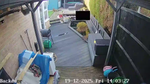 Caméra IP - Vereinigtes Königreich