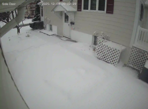 Caméra IP - United States of America