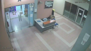 Caméra IP - Malasia