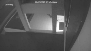 Caméra IP - Australia