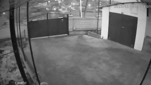 Caméra IP - Moldova, Republic of