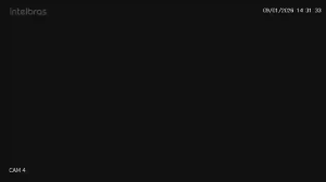 Caméra IP - Brésil