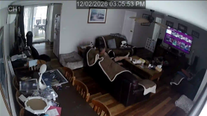 Caméra IP - Australia