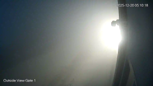 Caméra IP - Pakistan