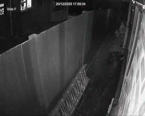 Caméra IP - United Kingdom