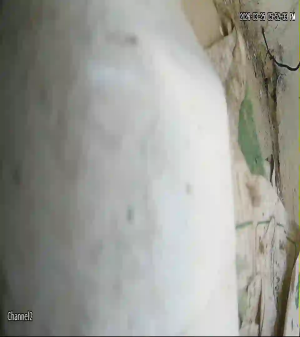 Caméra IP - Colombia