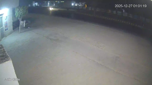 Caméra IP - Pakistan