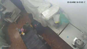 Caméra IP - Bangladesh