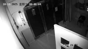 Caméra IP - China