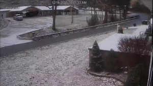 Caméra IP - États-Unis d'Amérique