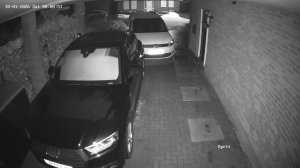 Caméra IP - Paesi Bassi