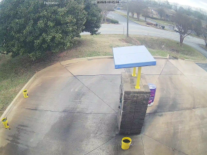 Caméra IP - Vereinigte Staaten von Amerika