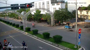 Caméra IP - Vietnam