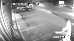 Caméra IP - Curaçao